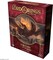 Fantasy Flight Games The Lord of The Rings The Card Game The Return of The King SAGA Expansion - Cooperative Adventure Game, Strategy Game, Ages 14+, 1-4 Players, 30-90 Min Playtime, Made